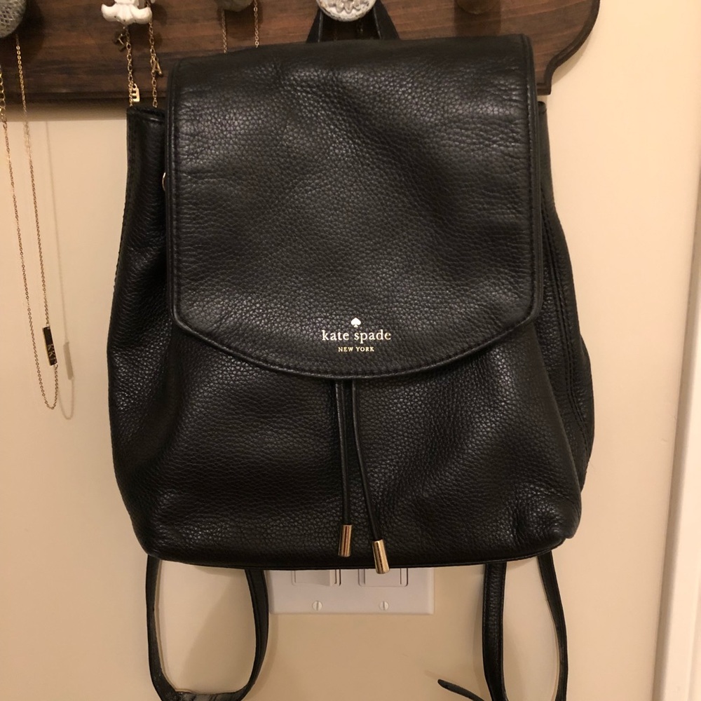 KATE SPADE BACKPACK